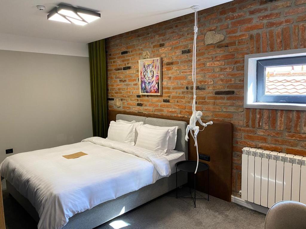Nani Nani Boutique Hotel