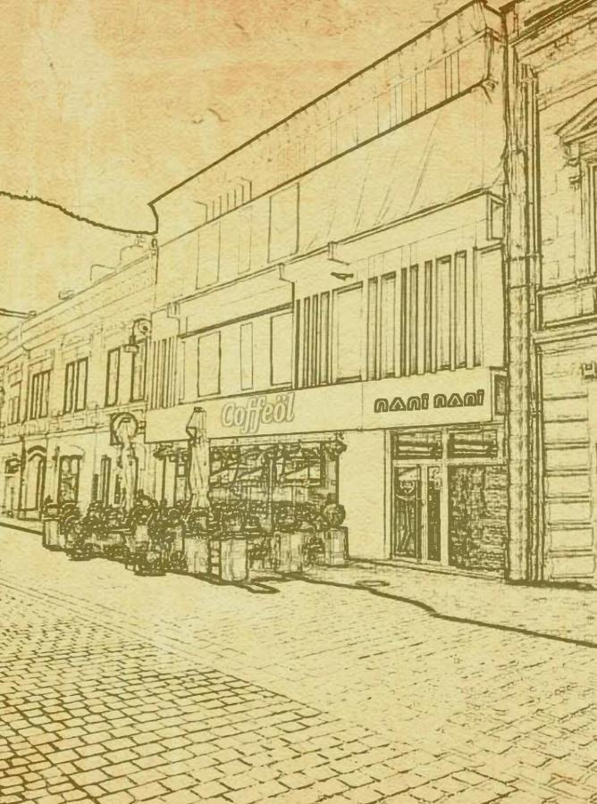 Nani Nani Boutique Hotel