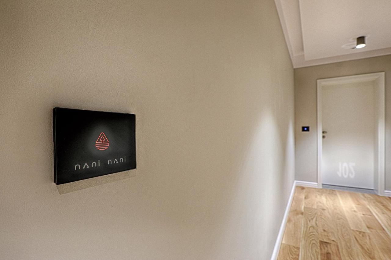 Nani Nani Boutique Hotel 3*