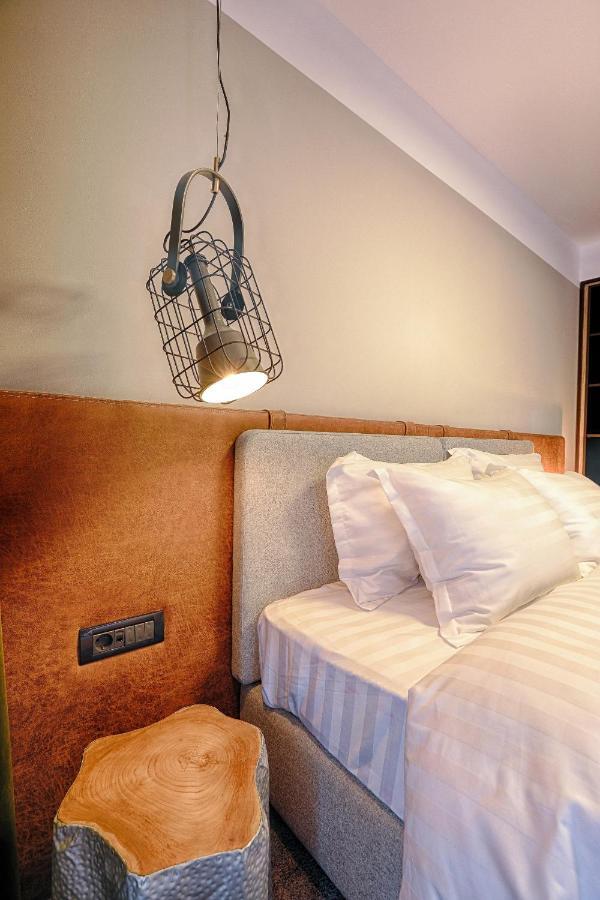 Hotel Nani Nani Boutique