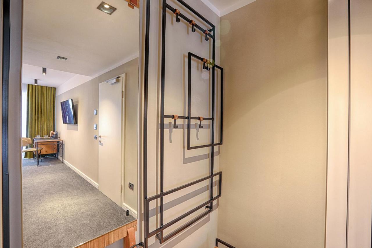 Nani Nani Boutique Hotel Brasov