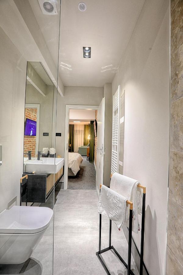 Nani Nani Boutique Hotel Brașov
