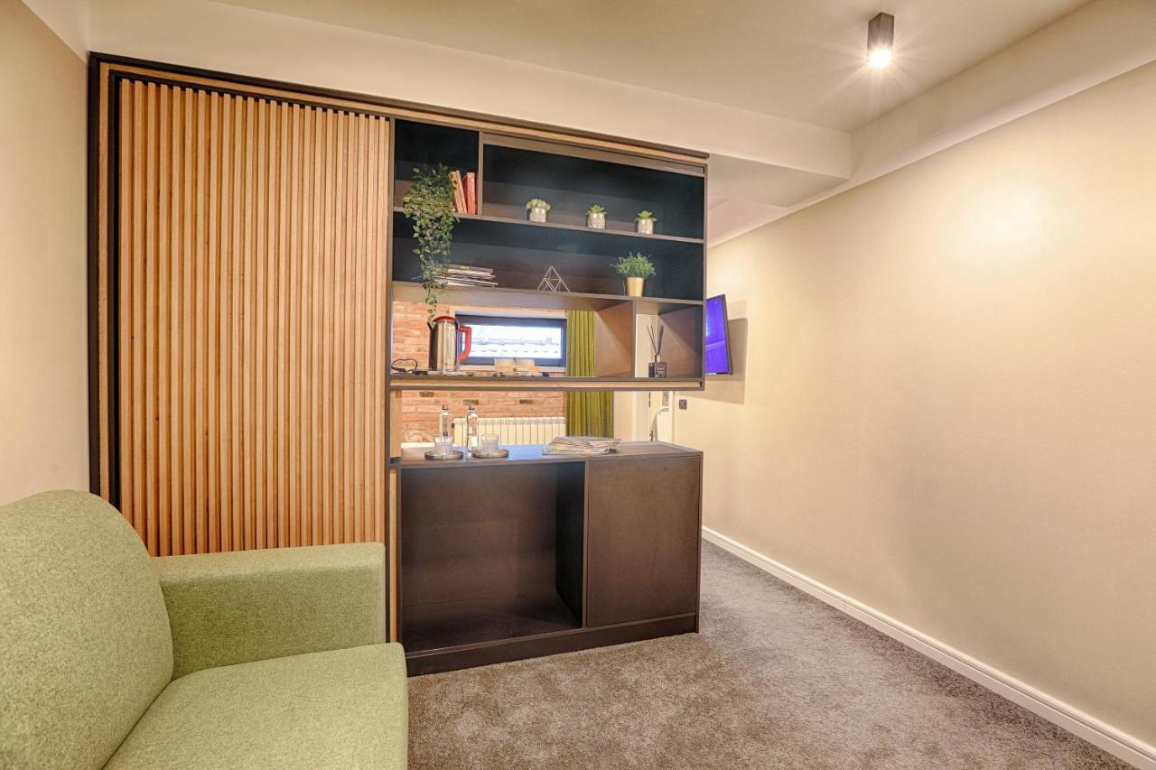 Nani Nani Boutique Hotel Brasov