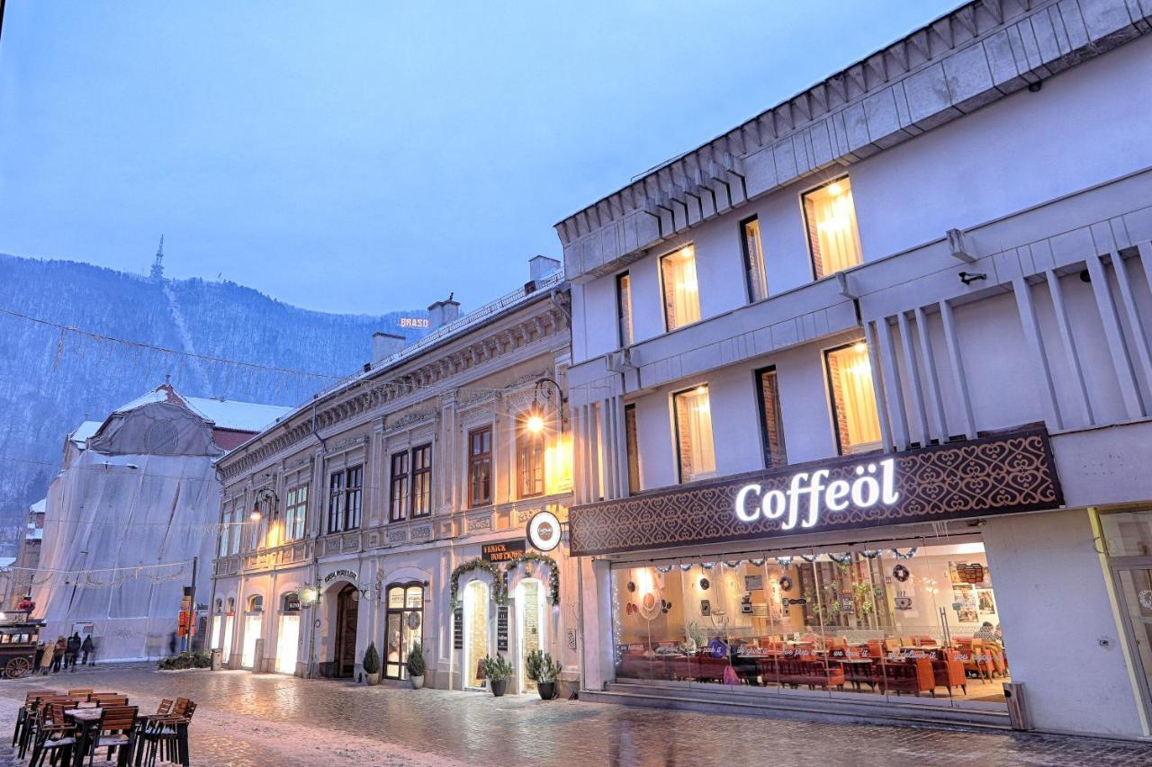 Nani Nani Boutique 3* Brasov