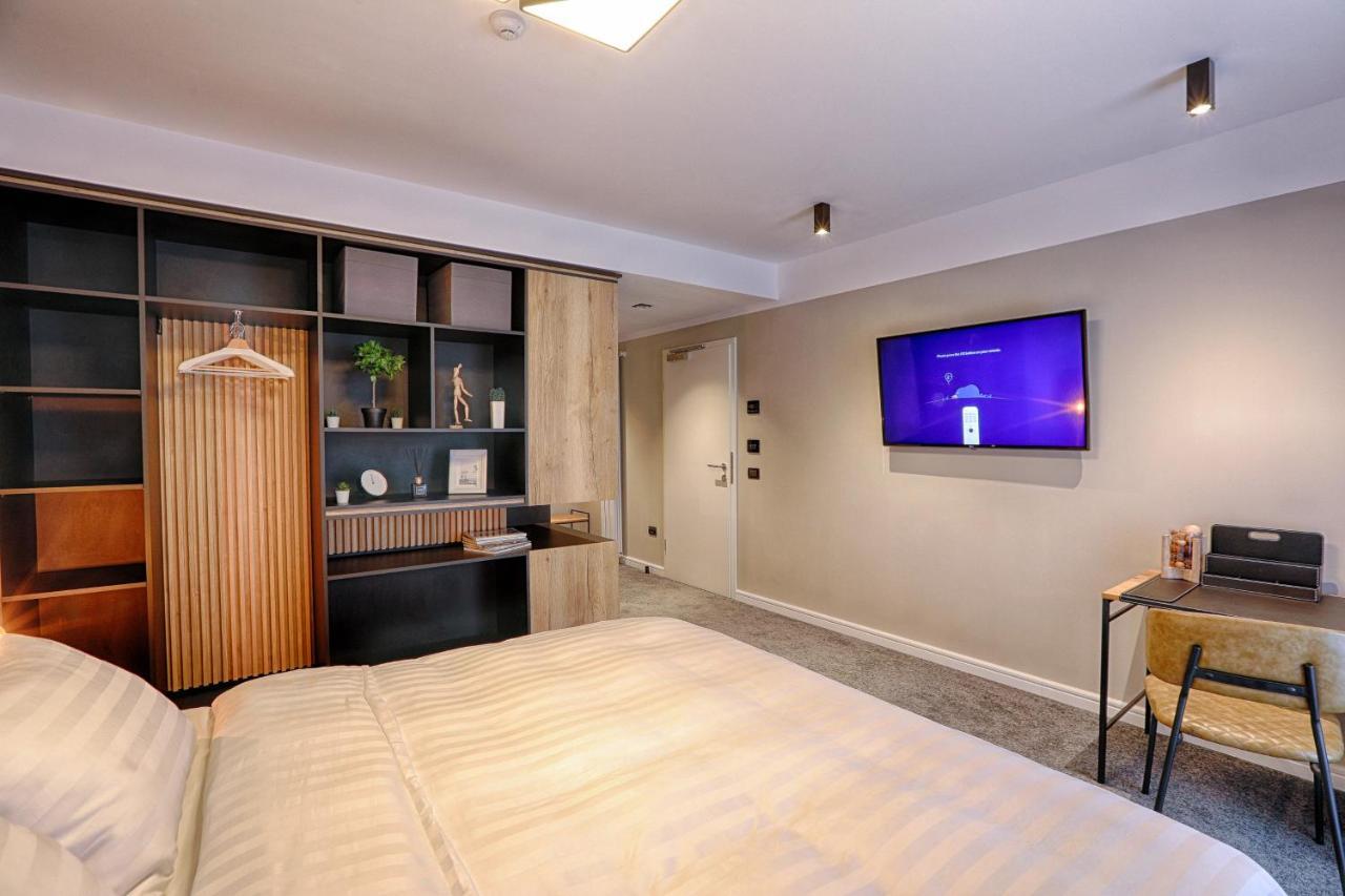 Nani Nani Boutique 3* Brașov