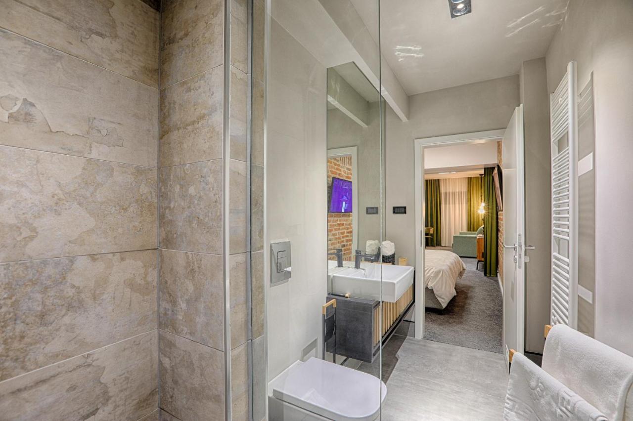 Nani Nani Boutique Hotel Brașov