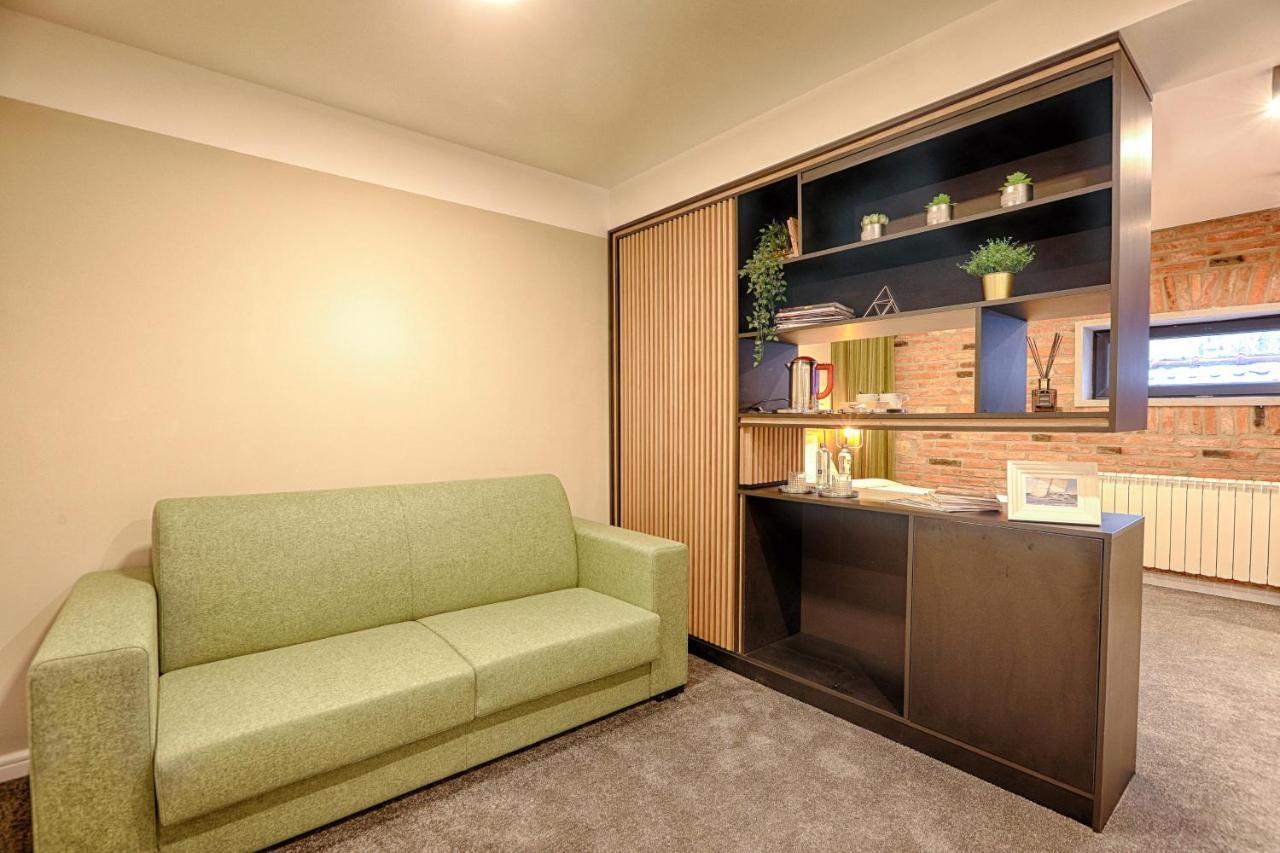 Nani Nani Boutique Hotel