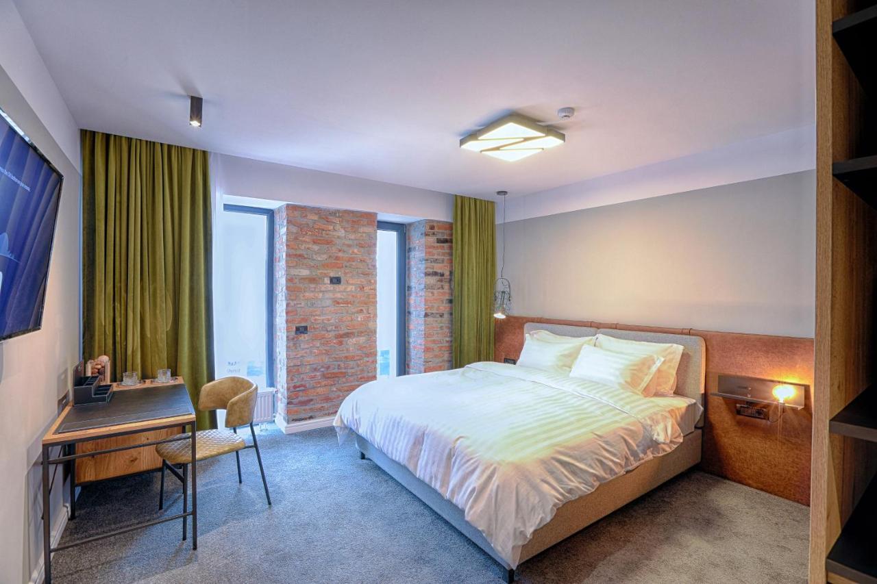 Hotel Nani Nani Boutique 3*