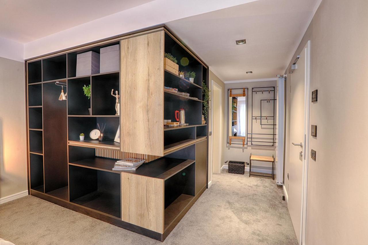 Hotel Nani Nani Boutique Brasov