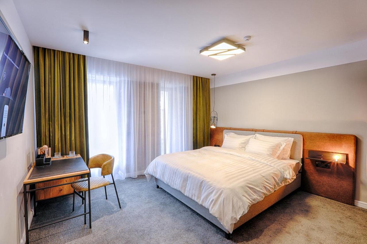 Nani Nani Boutique Hotel