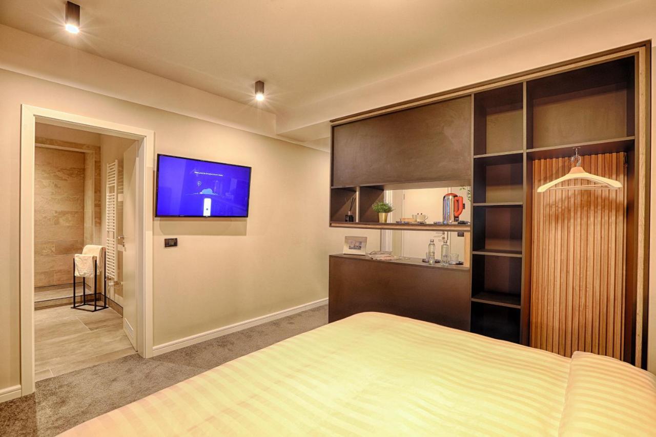 Hotel Nani Nani Boutique Brașov
