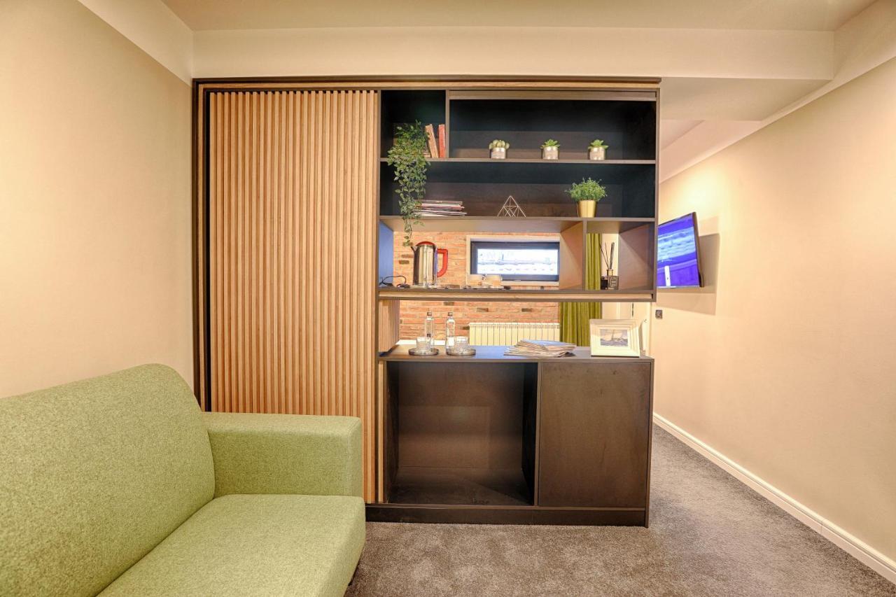 Nani Nani Boutique Hotel